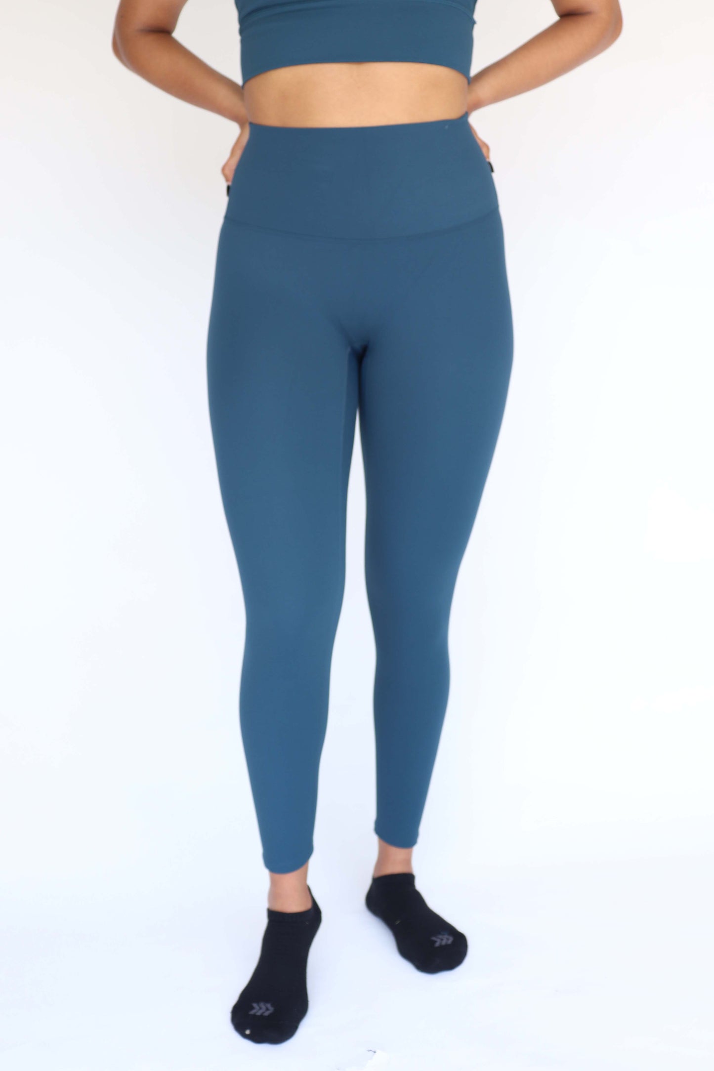 Active Leggings