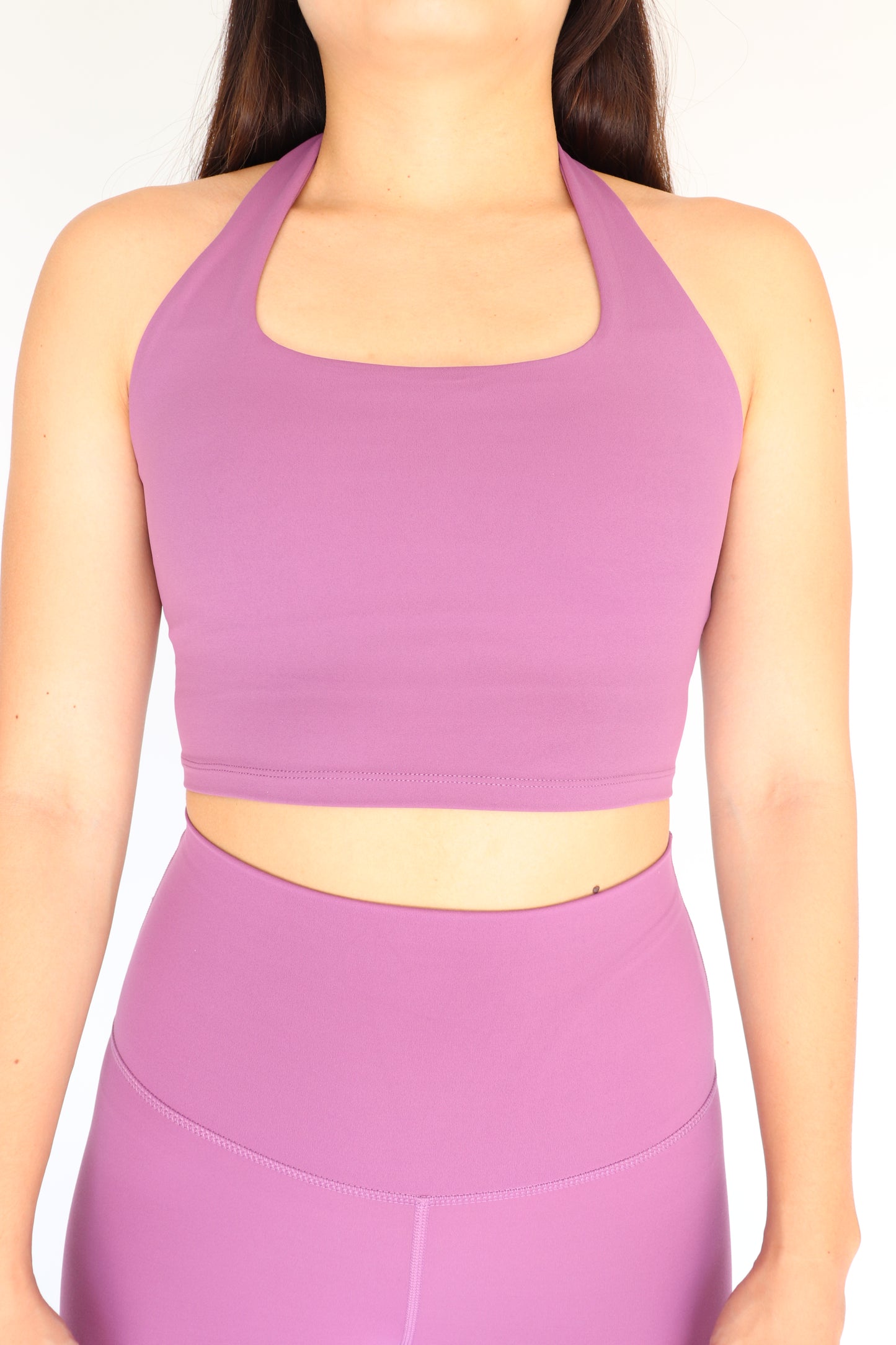 Halter Tank top