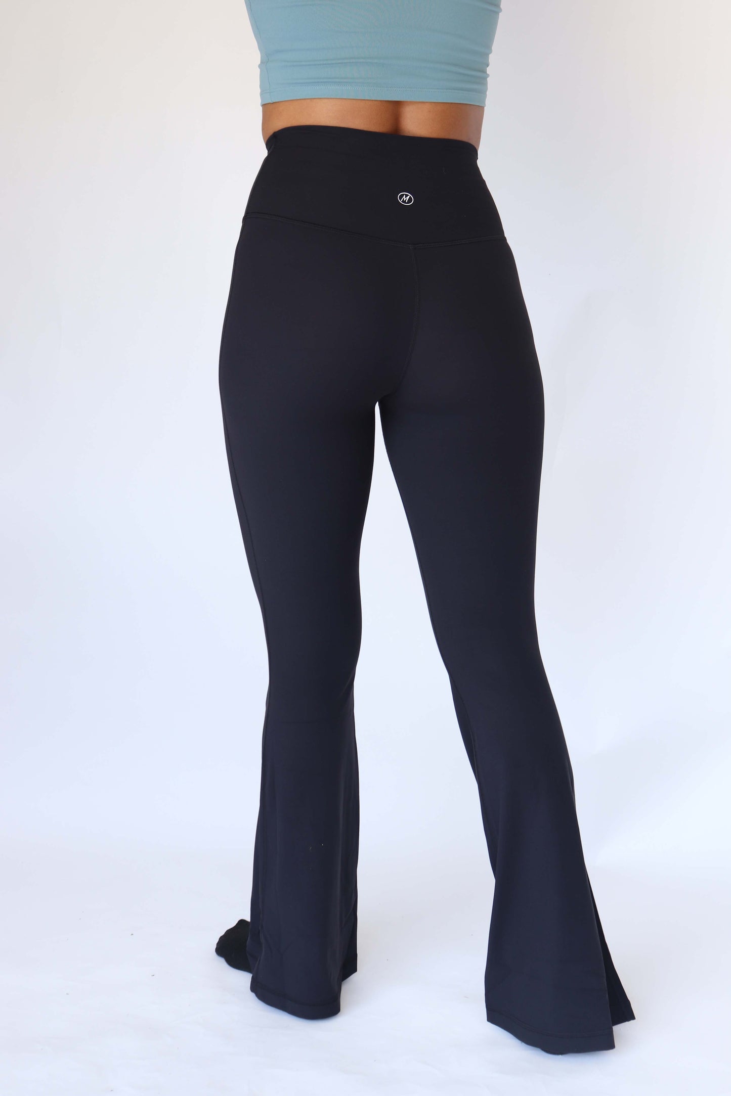 Flare Leggings