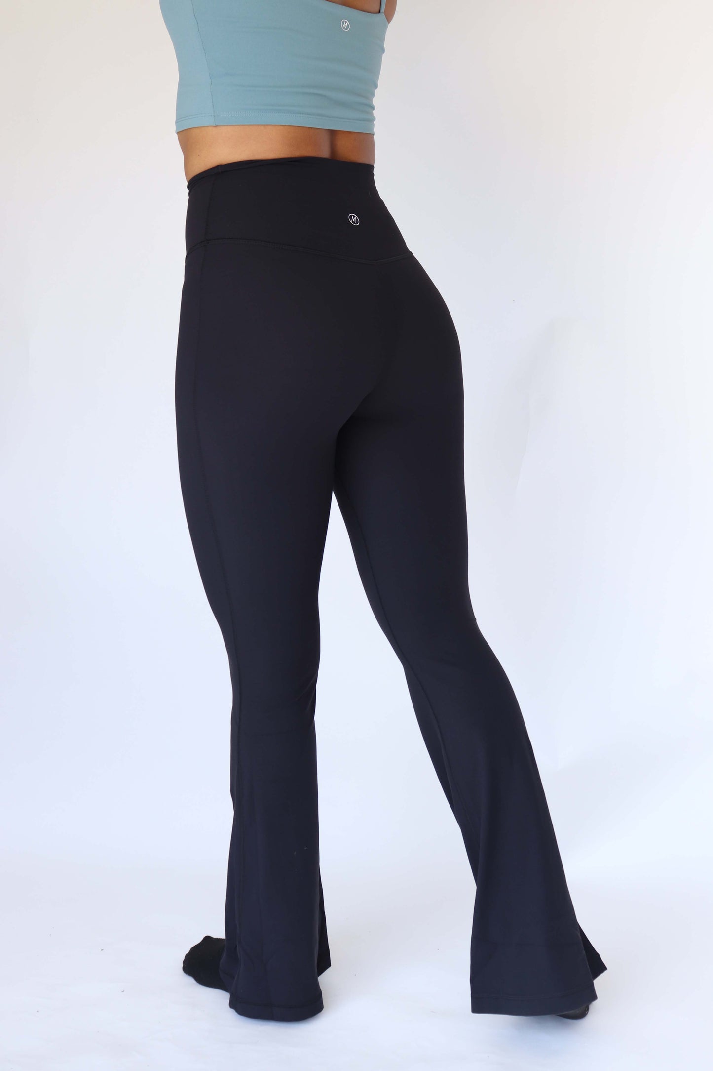 Flare Leggings